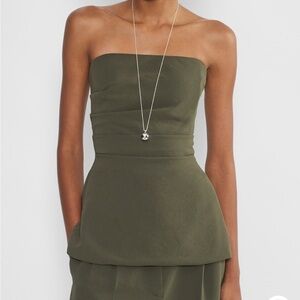 Wilfred Lilou Tube Tope NWT